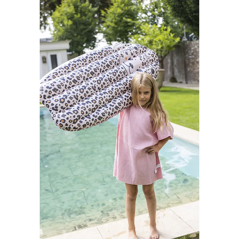 Planche de surf gonflable Léopard Beige 120cm - 6+-9