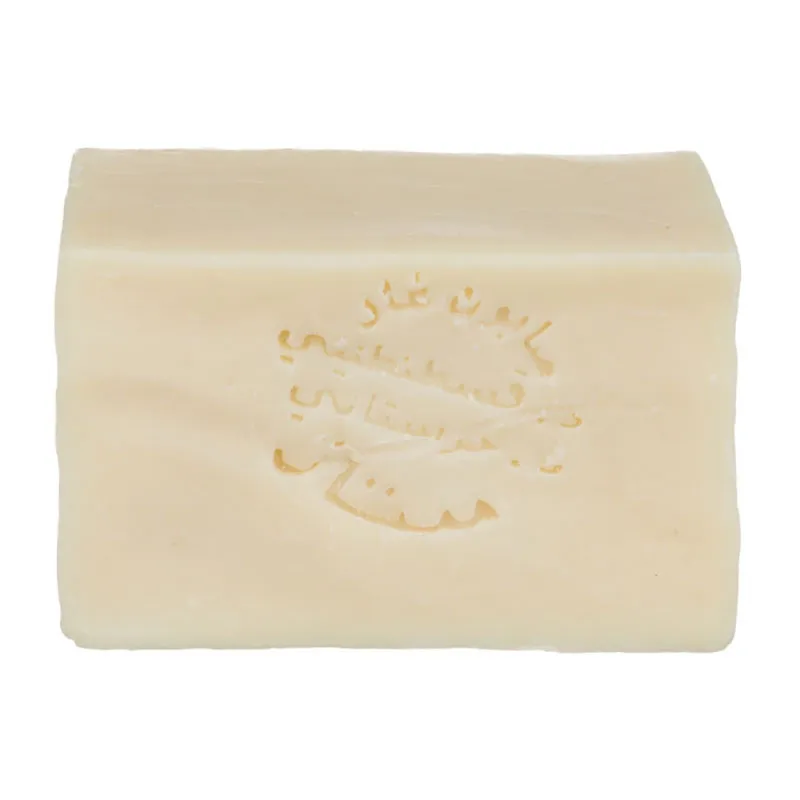 2 Savons d'Alep premium Lait Chèvre BIO - 2x125g-2