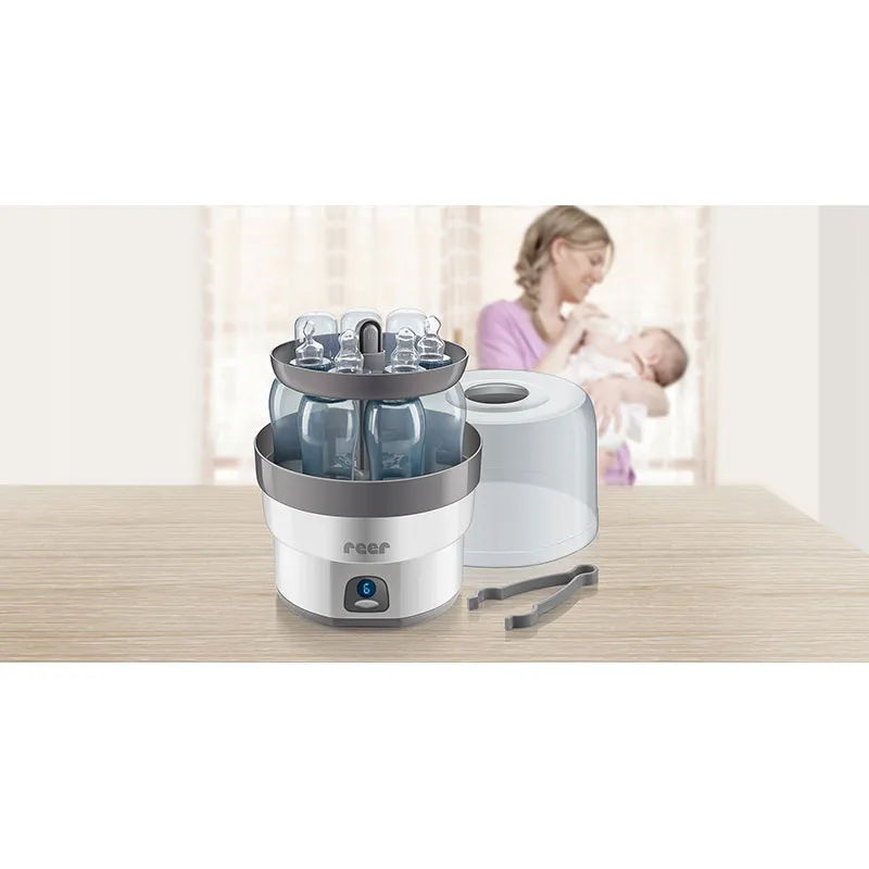 Stérilisateur Vapo Max-6
