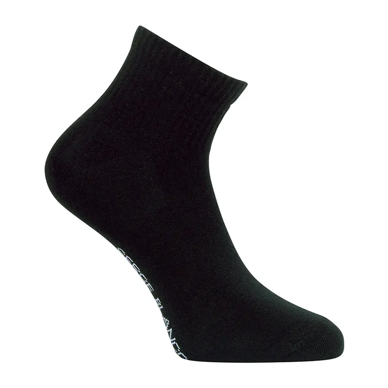 6 paires de chaussettes mi-hautes Homme Blanco - Blanc/Marine/Noir-3