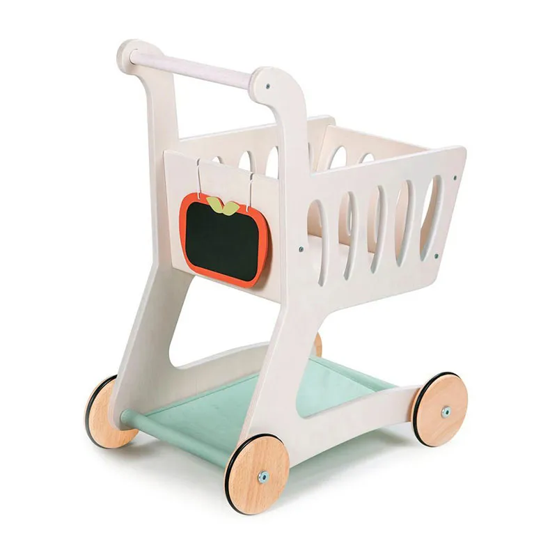 Chariot de courses - 36m+-5