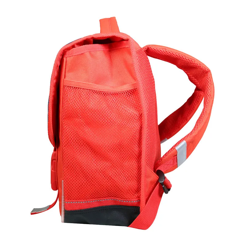 Cartable Spider-Man Bleu - 38x34cm-2