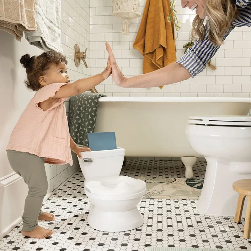 Pot d'apprentissage My Size Potty Pro - 18m+-12