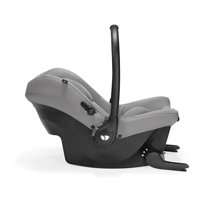 Trio Poussette Citadine Finiti + Nacelle Calmi + Cosi Sprint Oyster - 0m+-25
