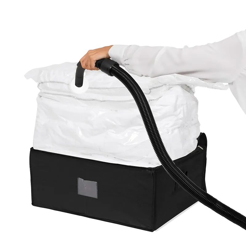 Boite de rangement semi-rigide sous vide - 210L-3
