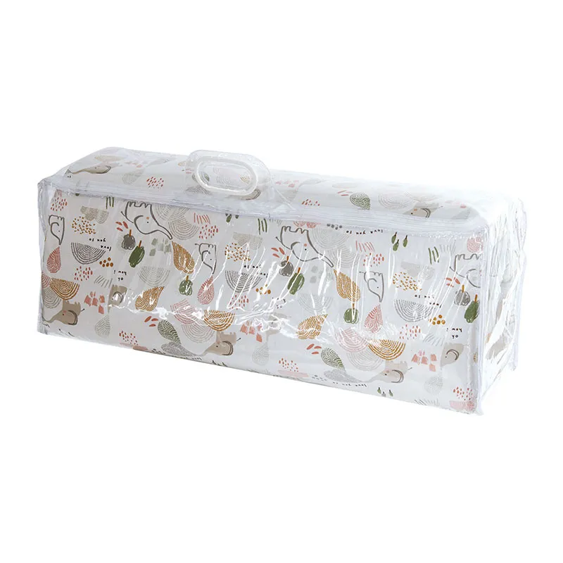 Matelas Nomade Savane - 60x120x4cm-3