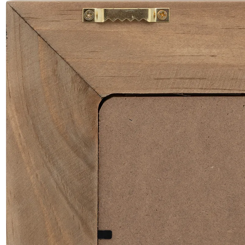 Porte bijoux mural Little cottage - 56x6,5x32cm-6