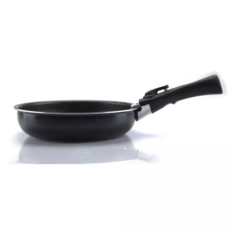 Batterie de cuisine Arthur Martin Alu. Tous feux - 15pcs-6