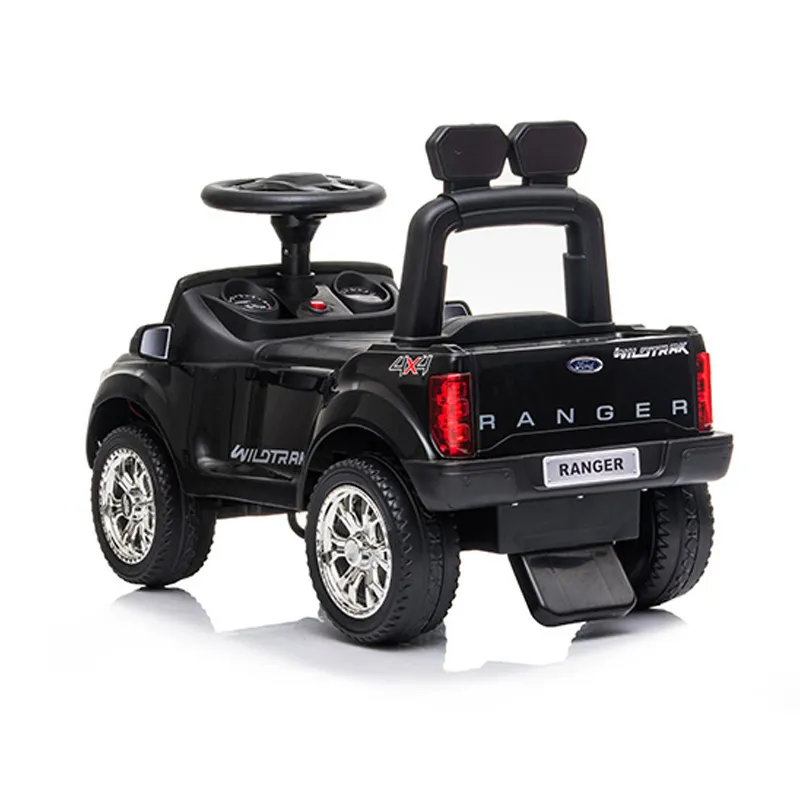 Porteur Voiture Ford Ranger Noir - 24m+-3