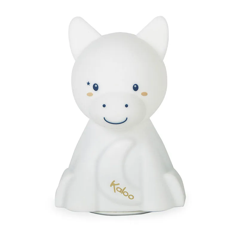 Ma veilleuse souple Anon 15cm - 0m+-0