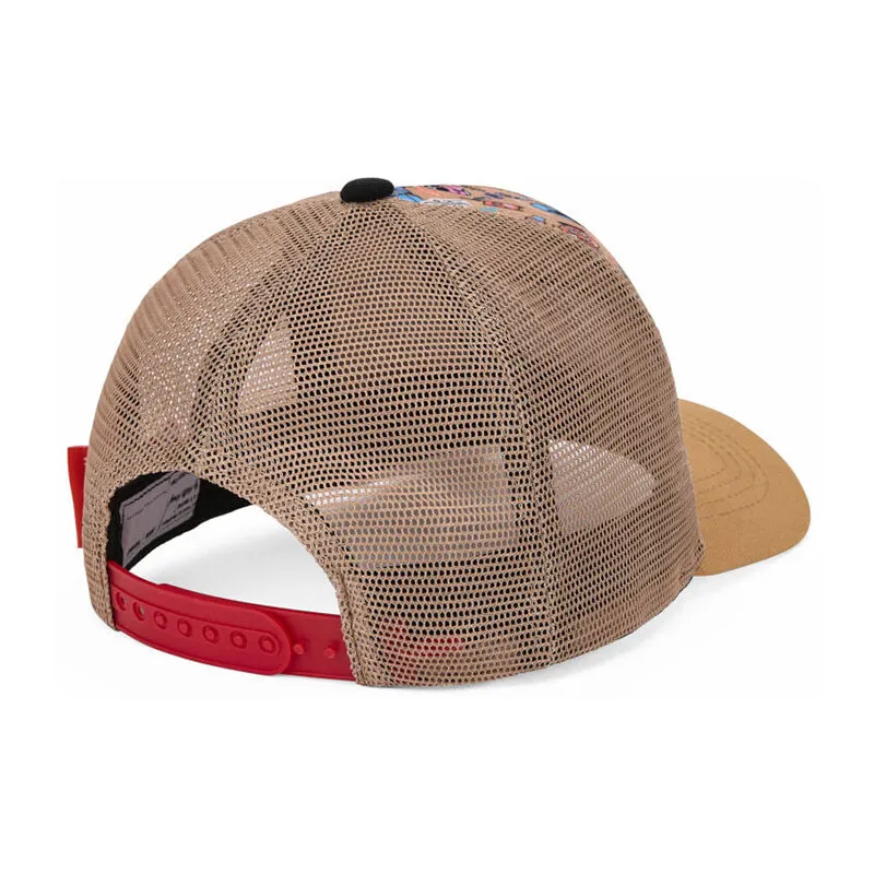 Casquette enfant New York City - Hello Hossy-5