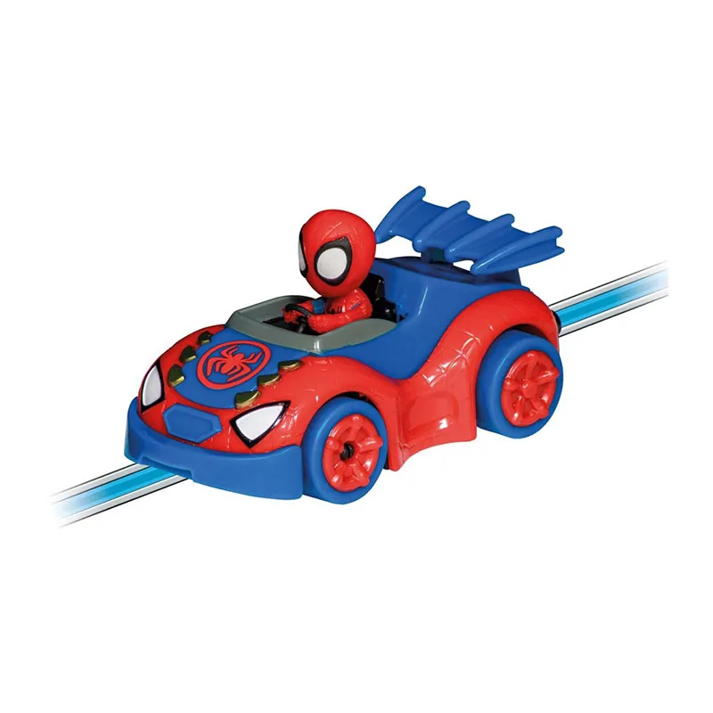 Circuit de course Spidey 2,4m - 36m+-5