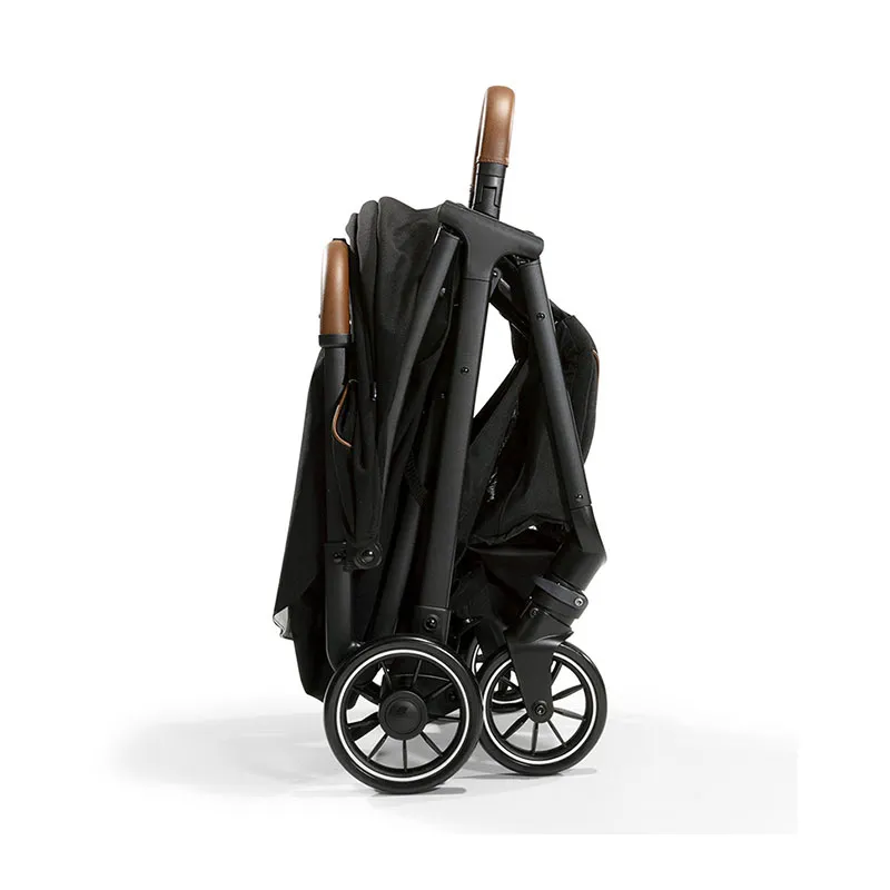 Duo Poussette Compacte Parcel + Siège-auto i-Size/Isofix Sprint - 0m+-2