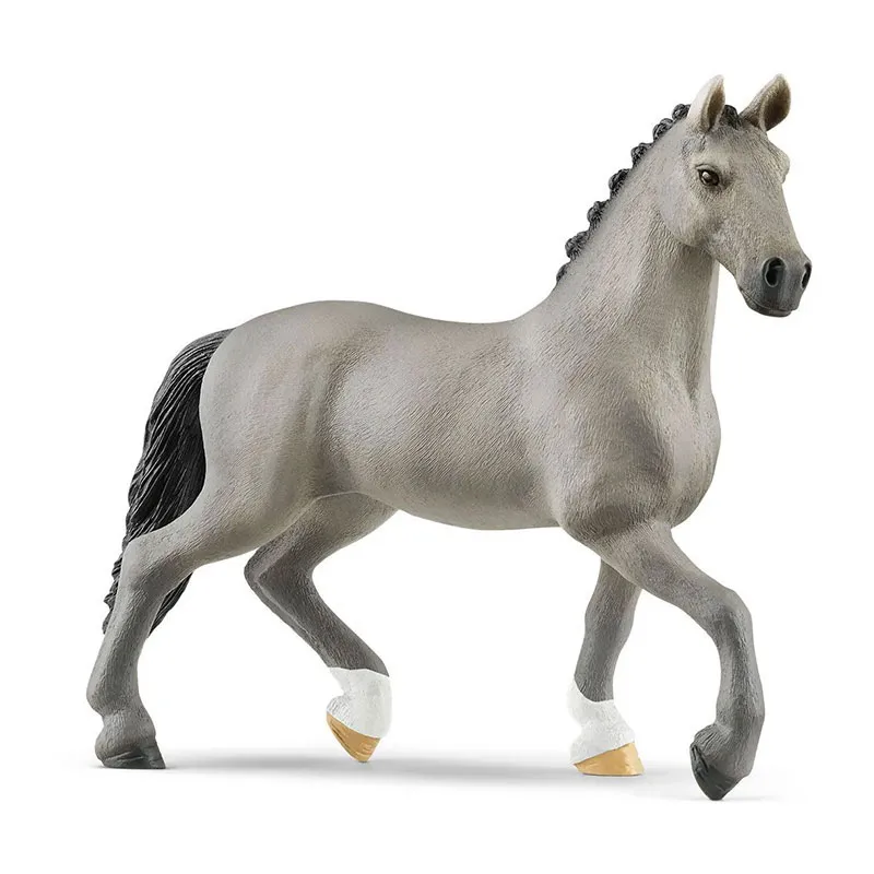 Étalon Selle Français - Horse Club-0