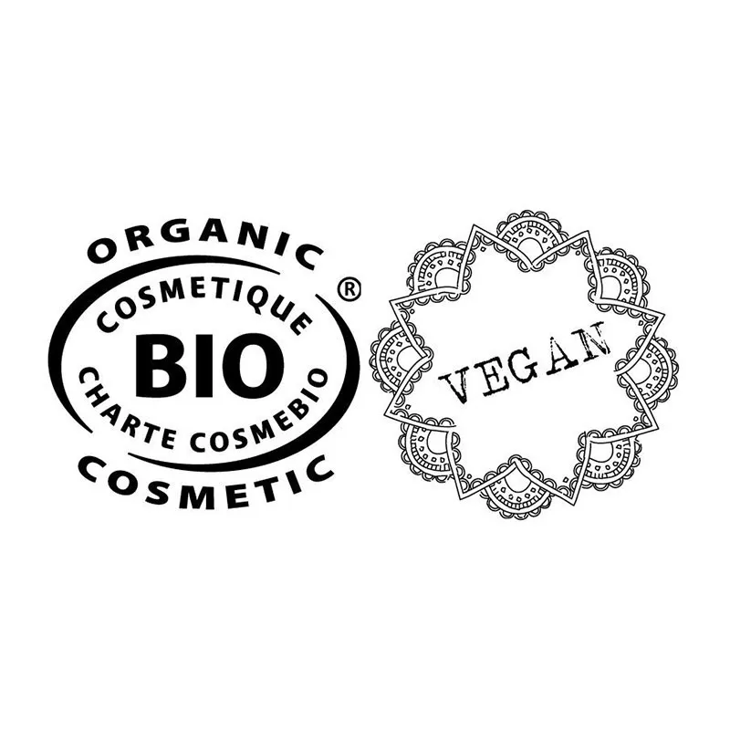 Terre Cuite VEGAN 03 Terre de Gascogne - 9g-2