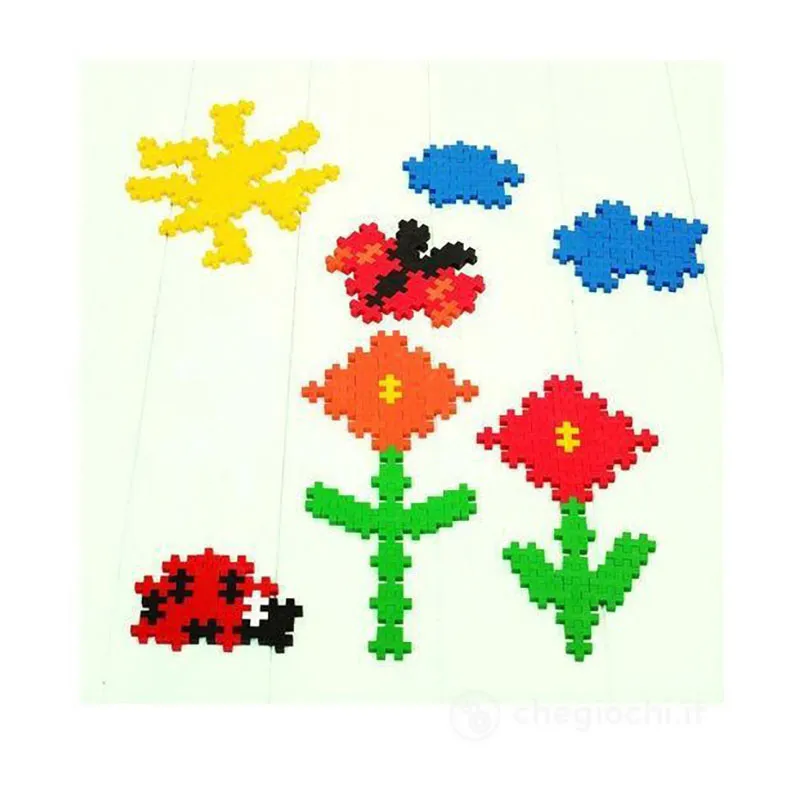 Recharge Mini Basic 100pcs - 36m+-3