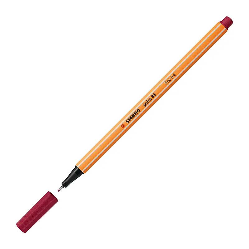 Stylos-Feutres Point 88 - 20pcs-1