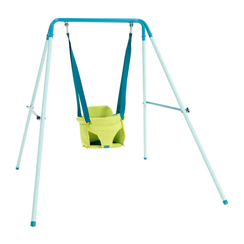Portique bébé pliant Métal - 6m+-0