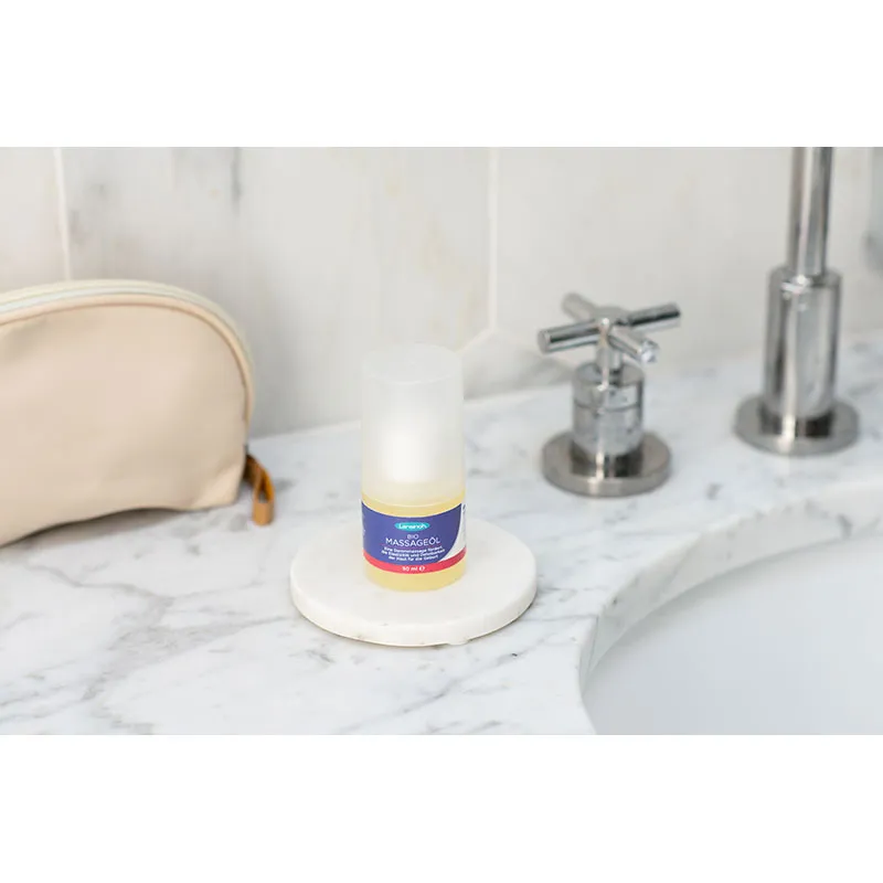Huile de massage du périnée BIO - 50ml-3