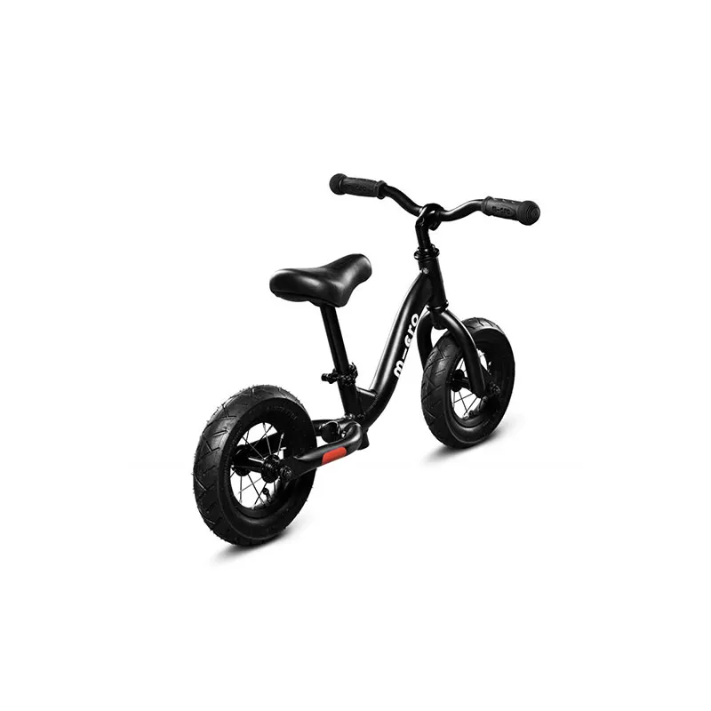Draisienne micro balance Noir - 24m+-3