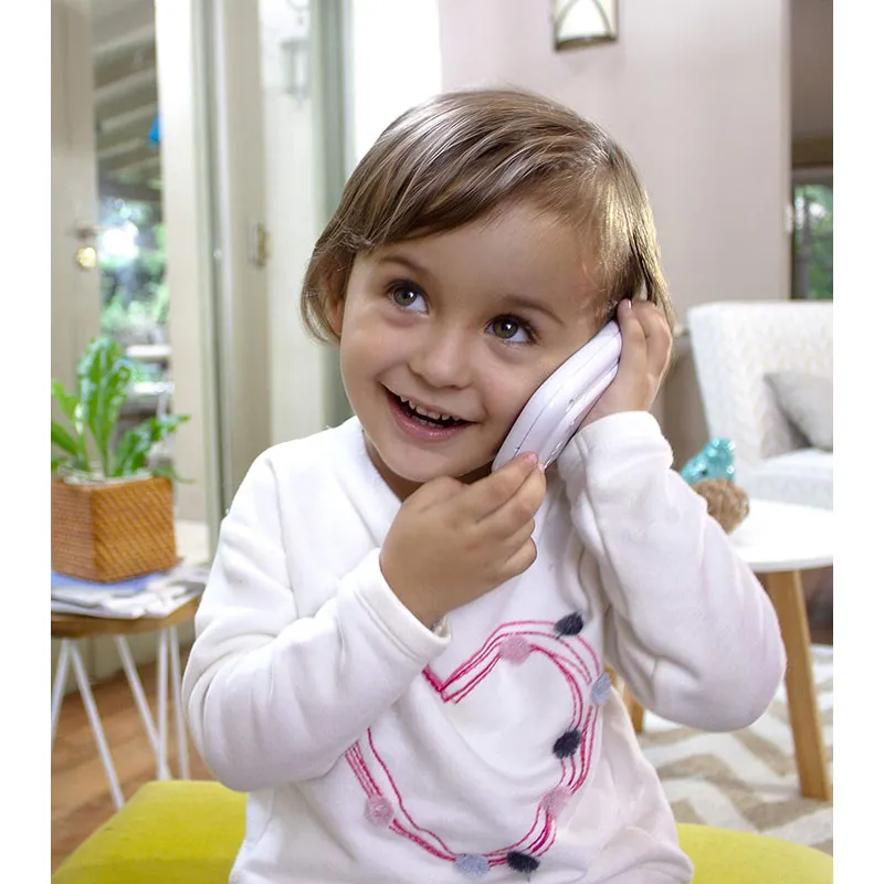 Mon premier duo de téléphones - 12m+-4