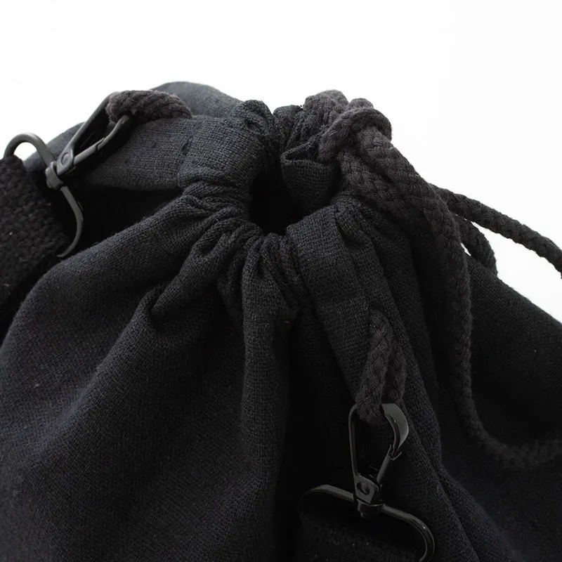 Sac isotherme MB Fresh - Noir-4