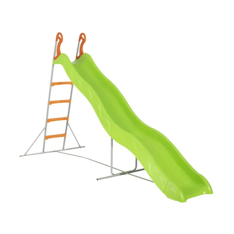 Toboggan Pyrou 3,32m de glisse - 3+-0