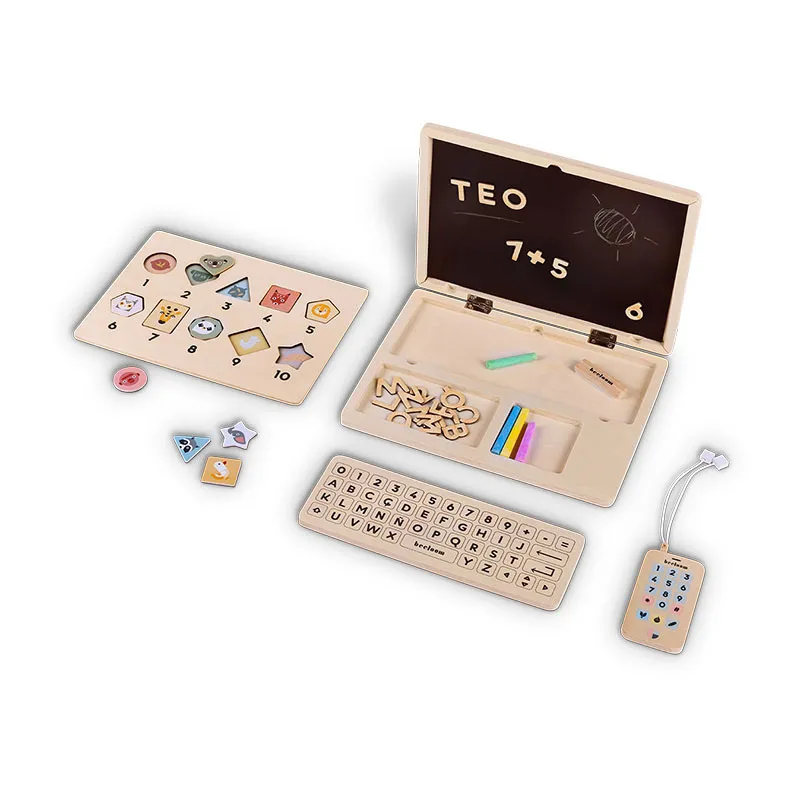 Ordinateur & Accessoires - 12m+-0
