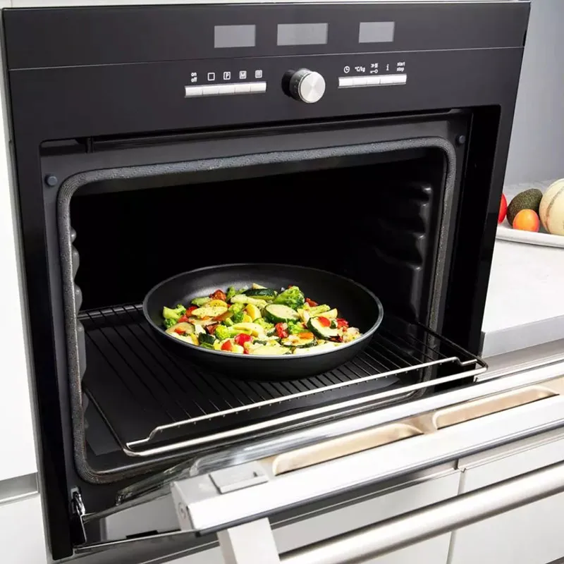Batterie de cuisine Arthur Martin Alu. Tous feux - 15pcs-2