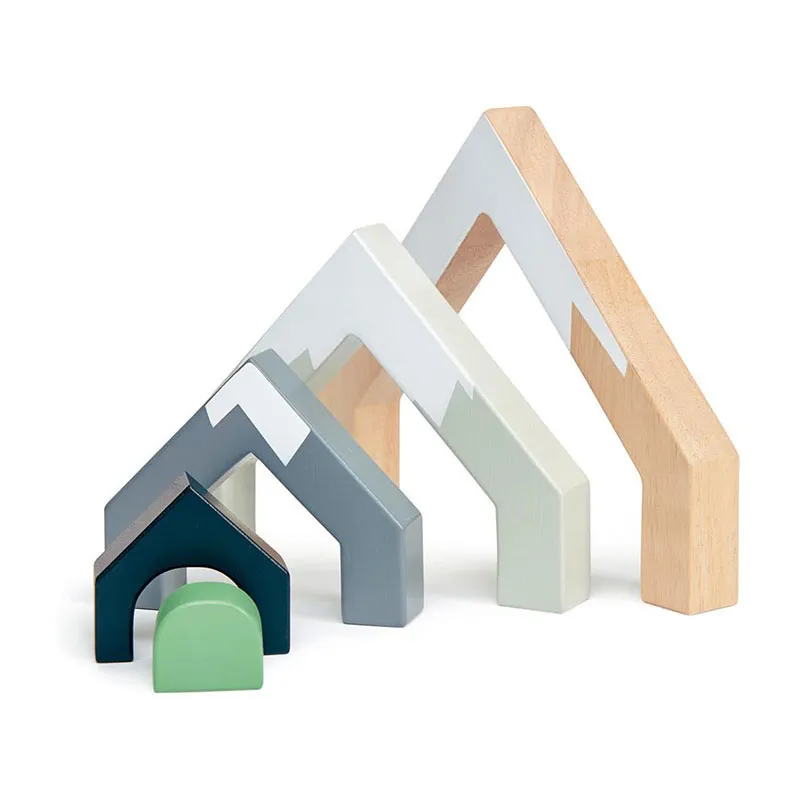 Tunnel Montagne 5pcs - 36m+-1