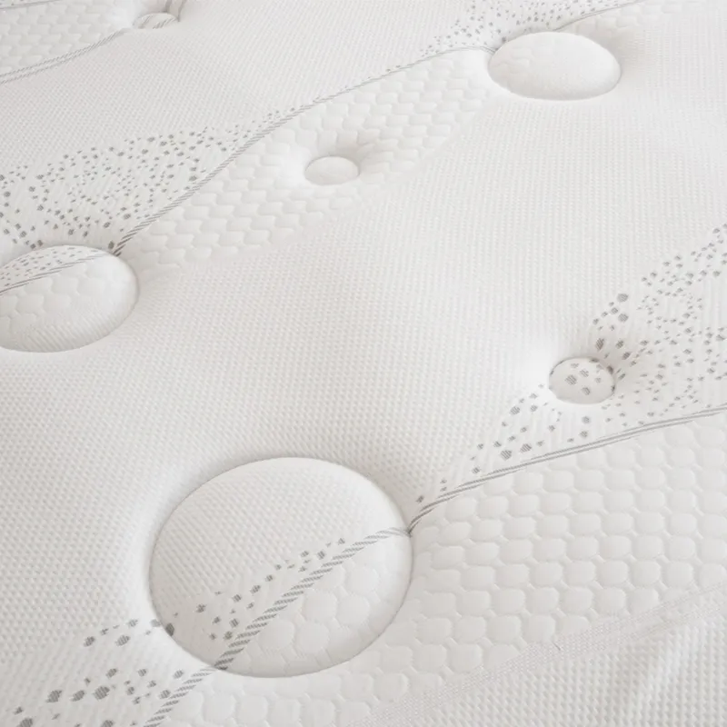 Matelas Mémoire de forme + Sommier Bois + Accessoires Intuition-3