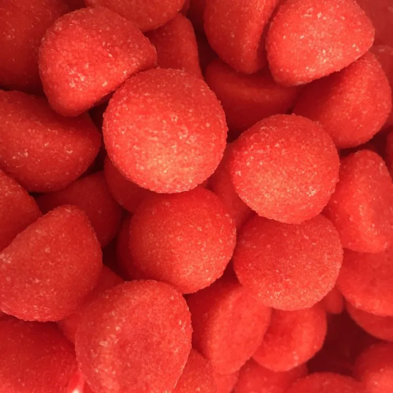 Haribo Mini sachets Tagada - 30x30g-2