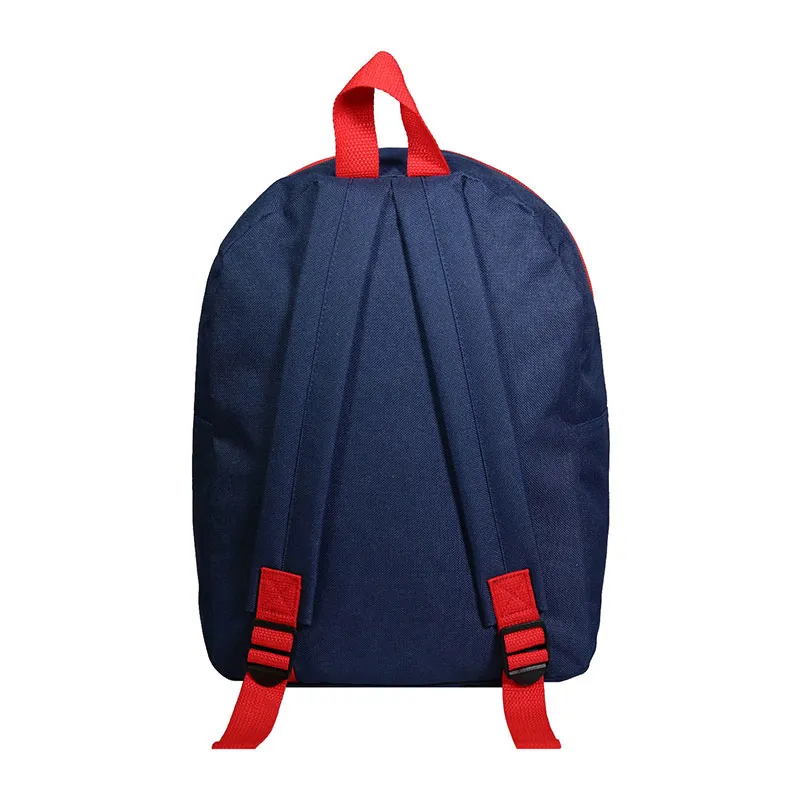 Sac à dos goûter maternelle Avengers Logo Multi. - 25x31cm-3