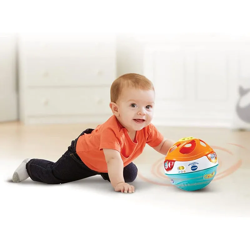 Balle magic'moov 3en1 - 9m+-5