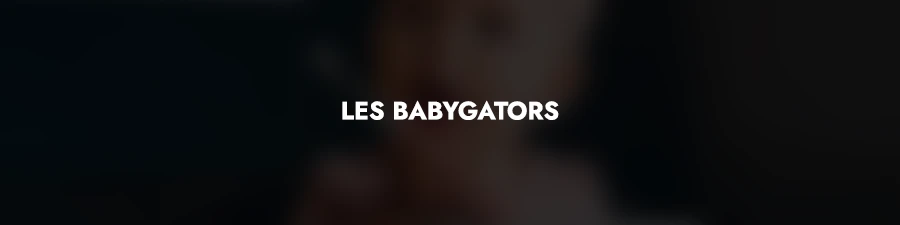 Les Babygators