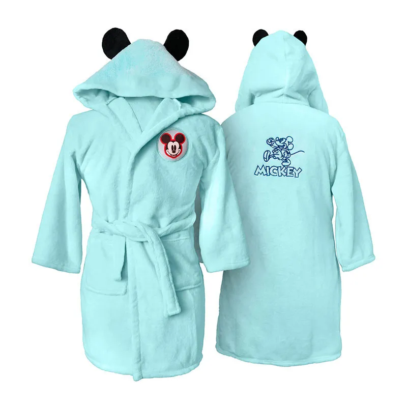 Peignoir Mickey Classic-2