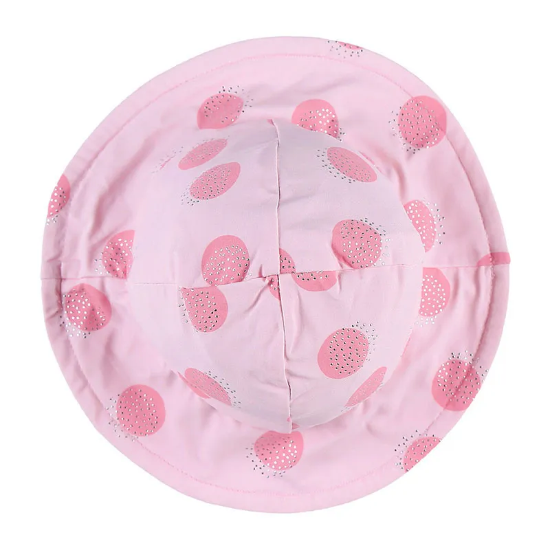 Chapeau Fantaisie - Rose-2
