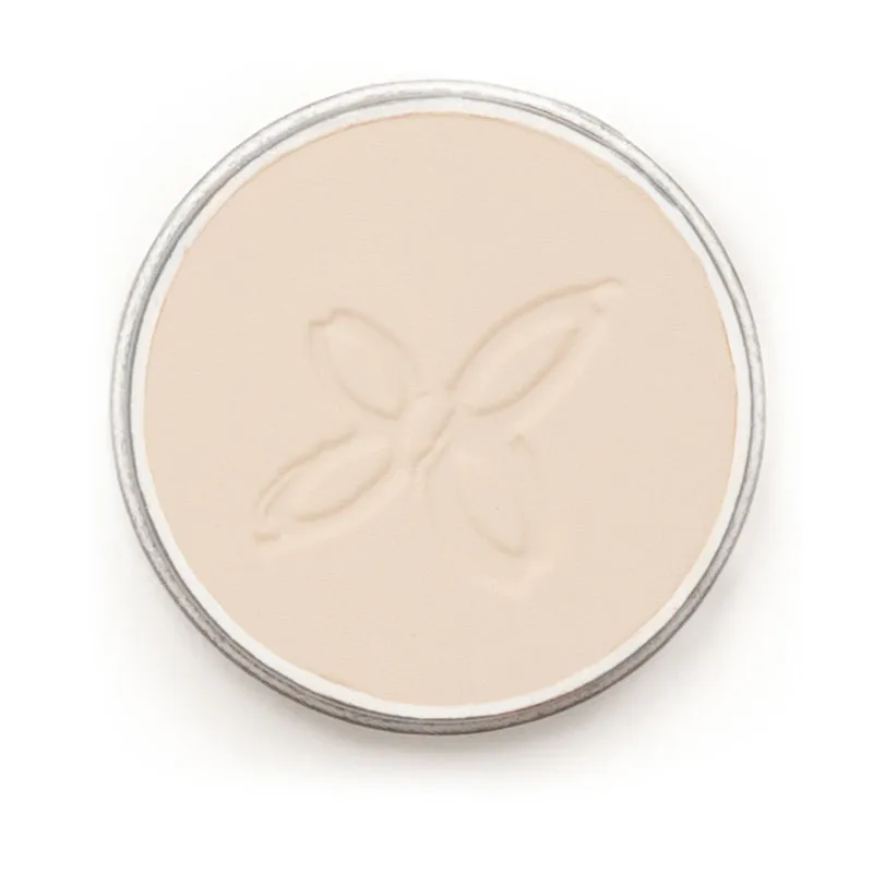 Poudre Compacte BIO/VEGAN 01 Beige Diaphane - 4,5g-1