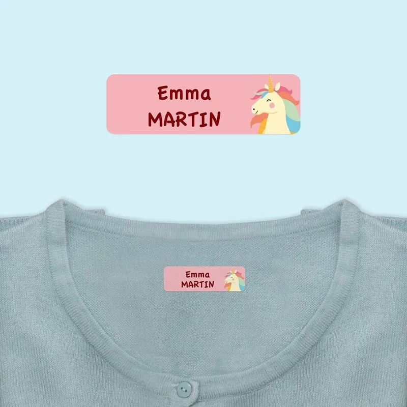 Bon d’achat Pack École - 213 étiquettes-3