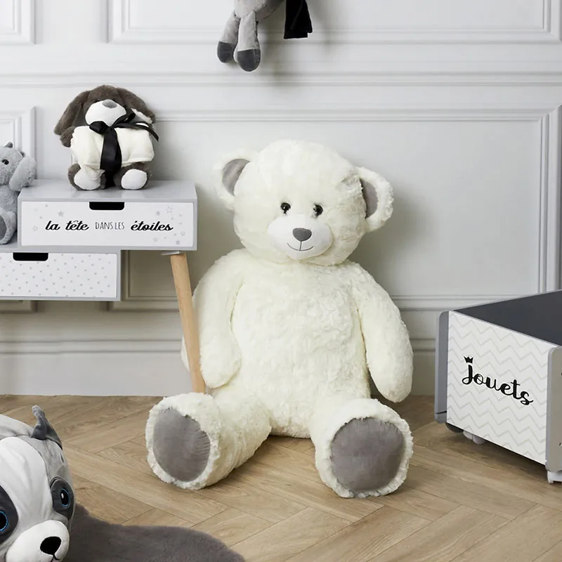 Peluche Ours - 90cm-1