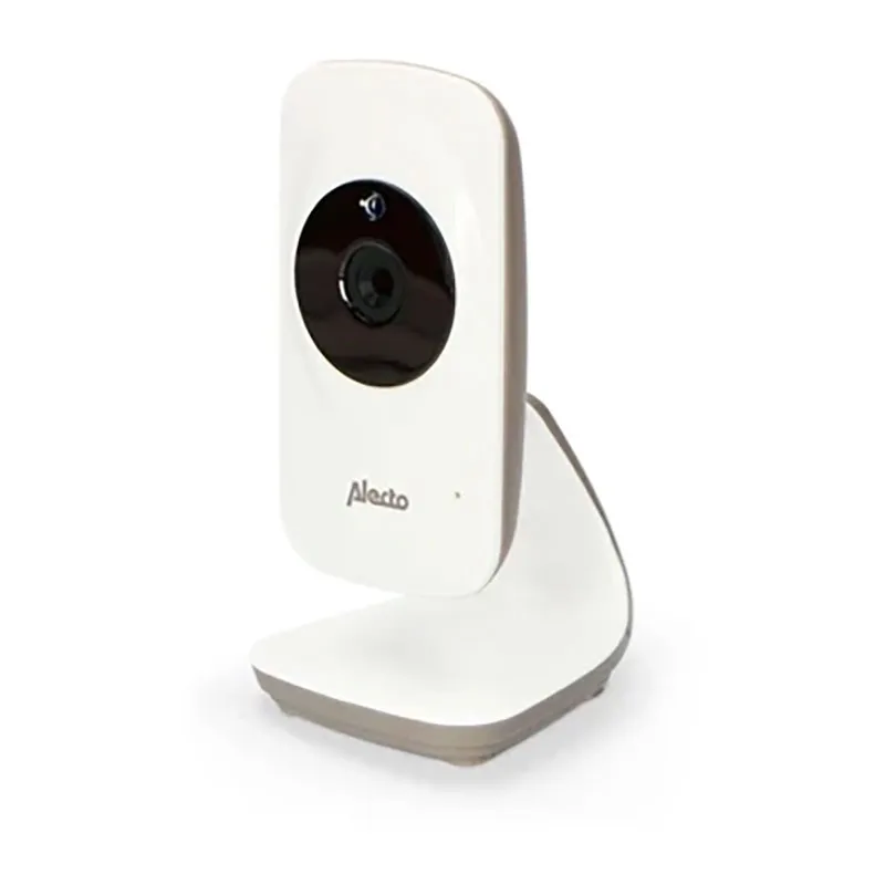 Caméra additionnelle DVM-71C - Blanc/Anthracite-0