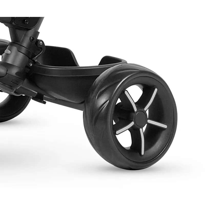 Tricycle Rito Star Rouge - 18m+-7