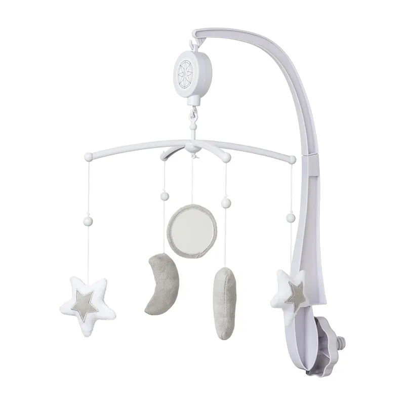 Mobile musical Attrape-Rêves - 10cm-0
