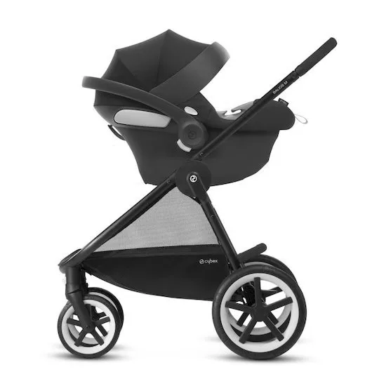 Siège-auto Cosy I-SIZE Aton M 40-75cm - Autumn Gold-5