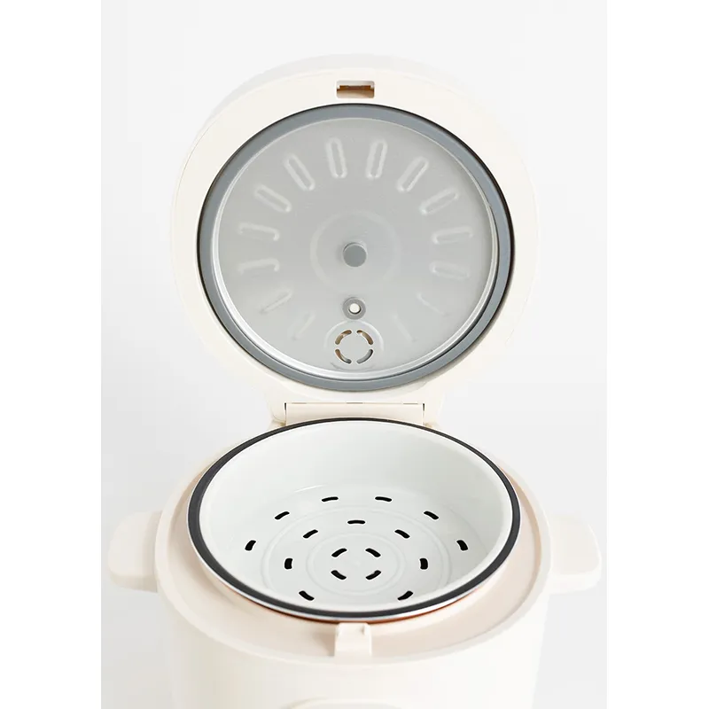 Cuiseur à riz électrique 400W - 2L-3