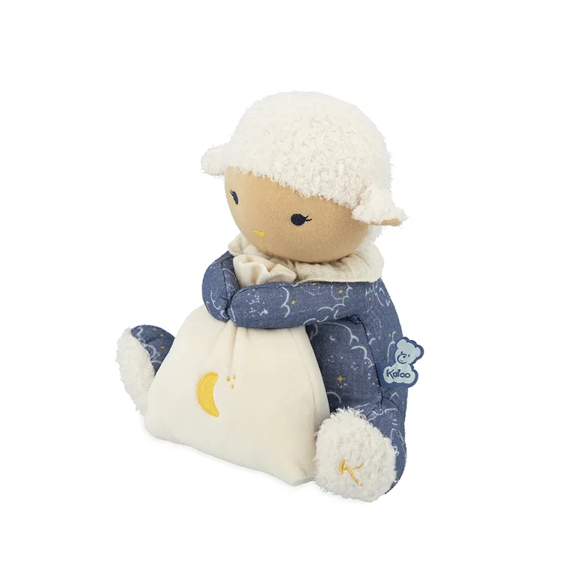 Veilleuse nomade Mouton 20cm - 0m+-3