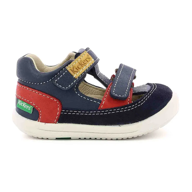 Salomés Kid - Marine-0