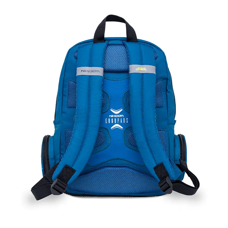Sac à dos Roller Go Espace Bleu - 5-8 ans-14