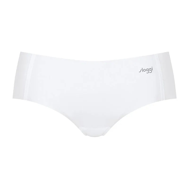 Shorty Sloggi Zero feel - Blanc-2