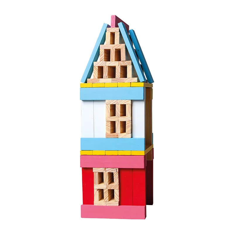 Blocs de construction Ville 150pcs - 36m+-11